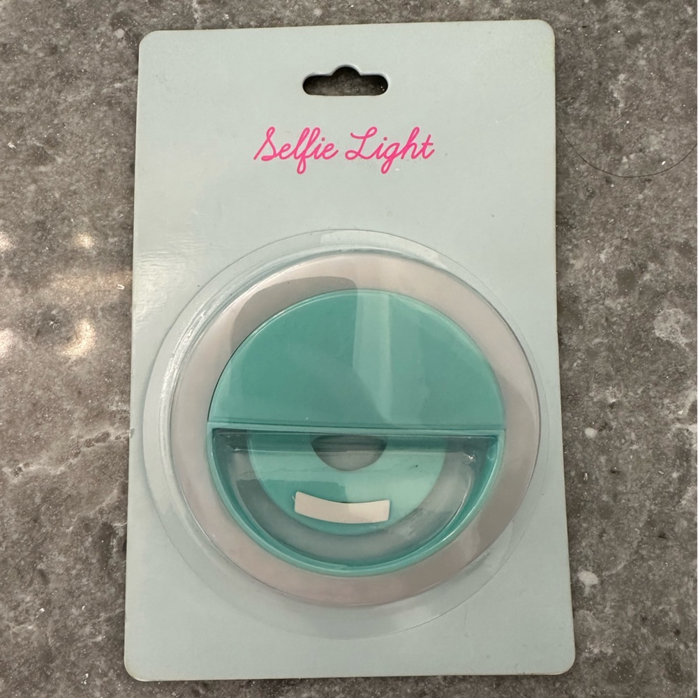 Selfie Light